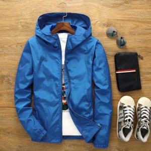 風褸，防水風褸，風衣，Jacket，Windbreaker