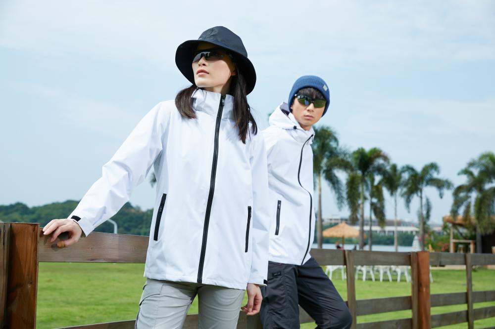 三合一風褸(可拆卸)