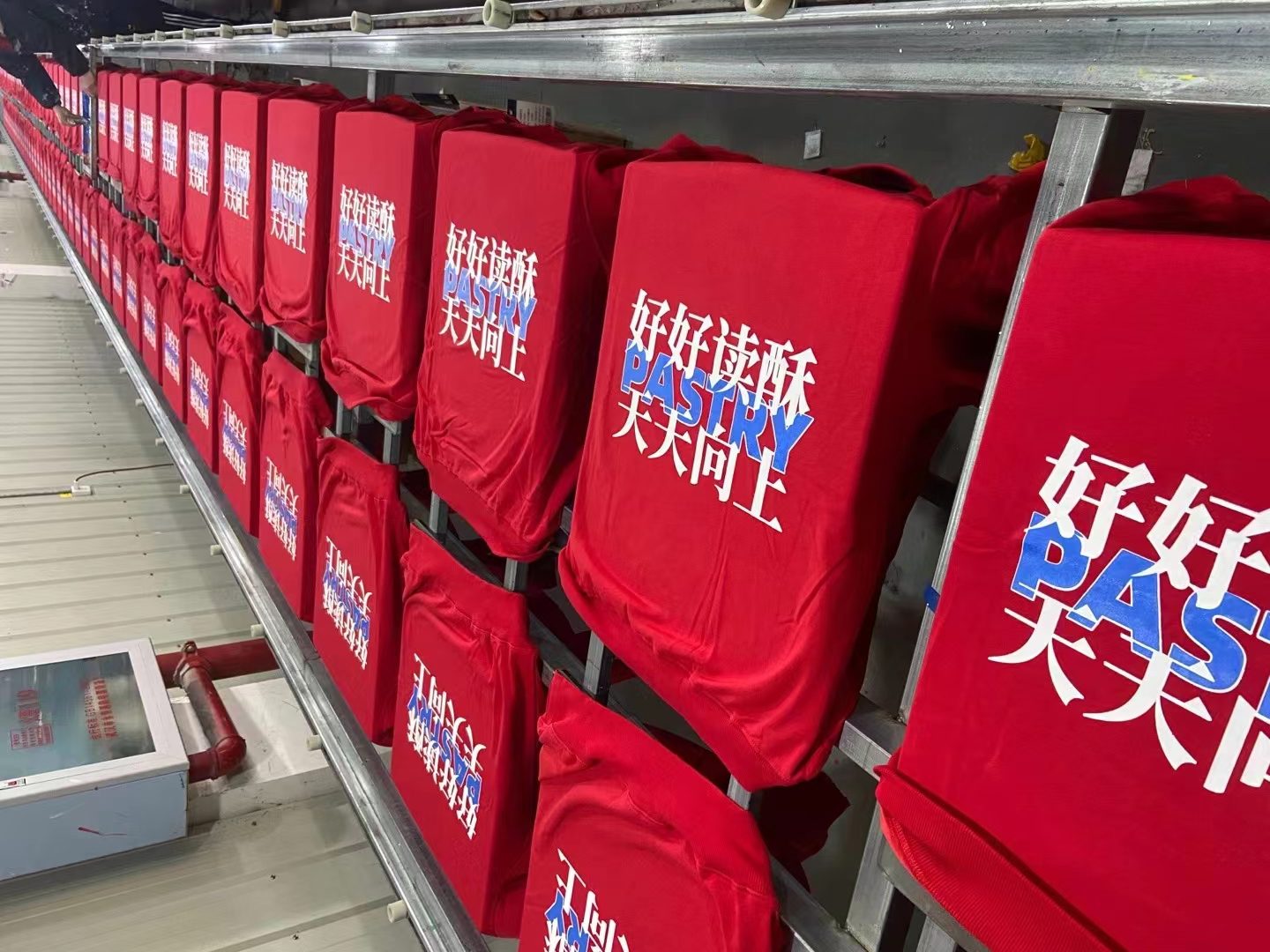 Tshirt、班衫、印衫、印TEE、camp tee